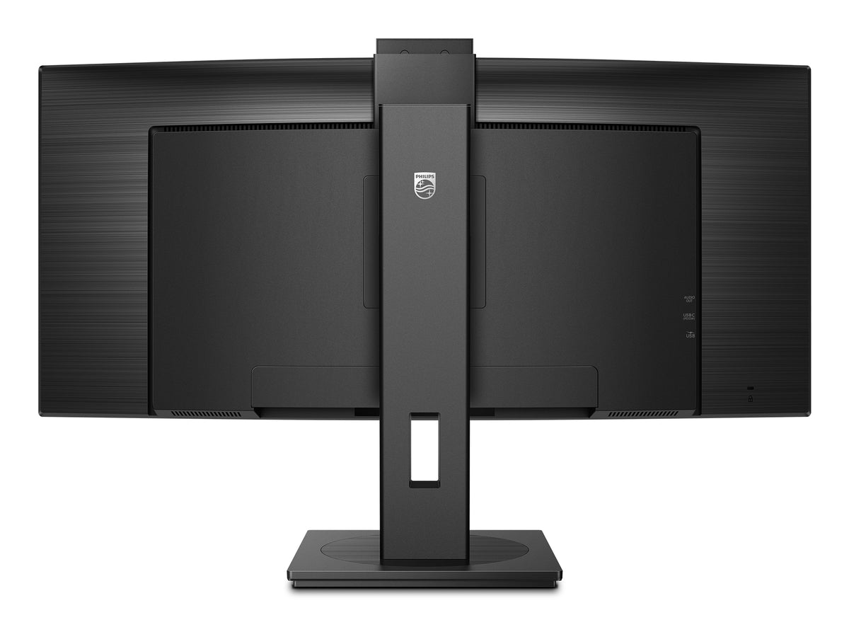 Philips 34B1U5600CH - Moniteur incurvé 34" WQHD 120Hz