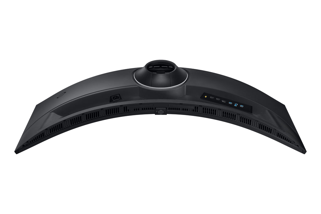 Samsung Odyssey G95C 49" 240Hz Dual QHD HDR1000