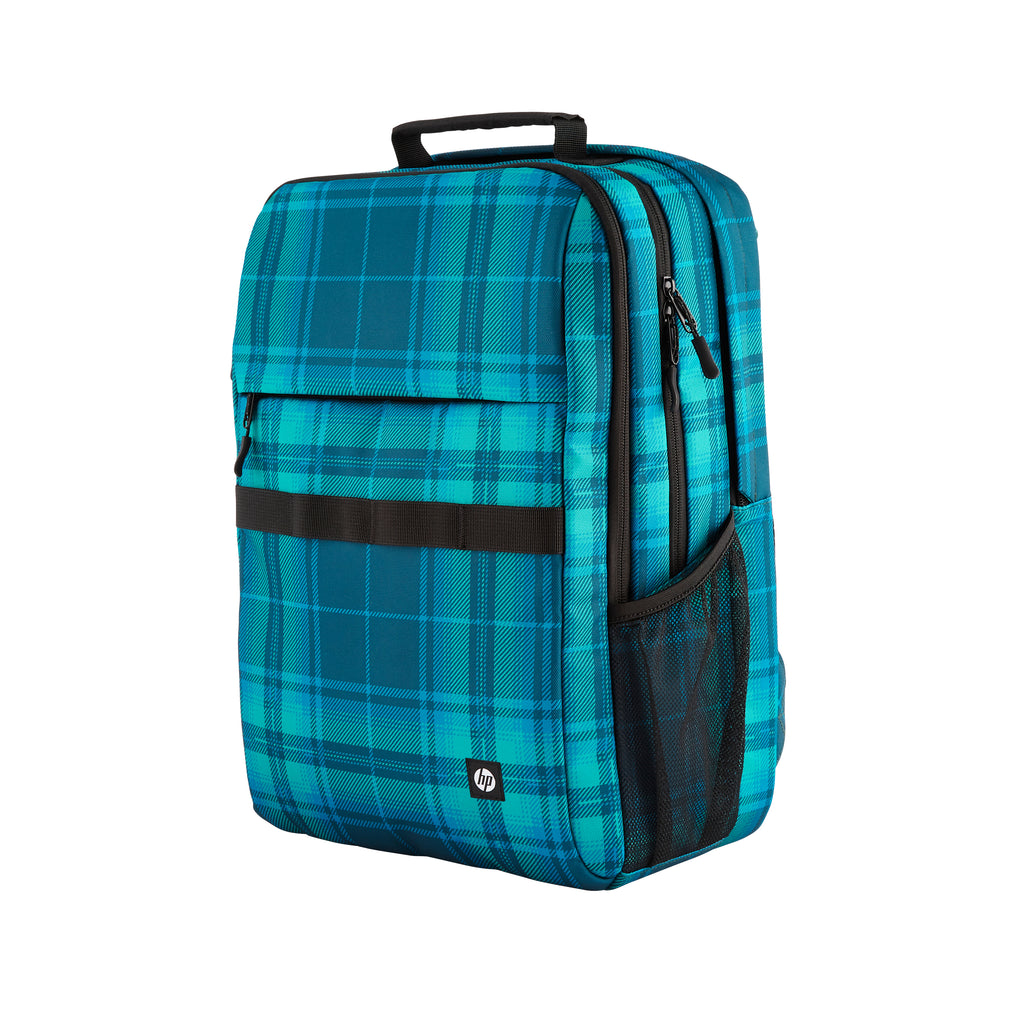Sac à dos HP Campus XL 16.1" bleu écossais