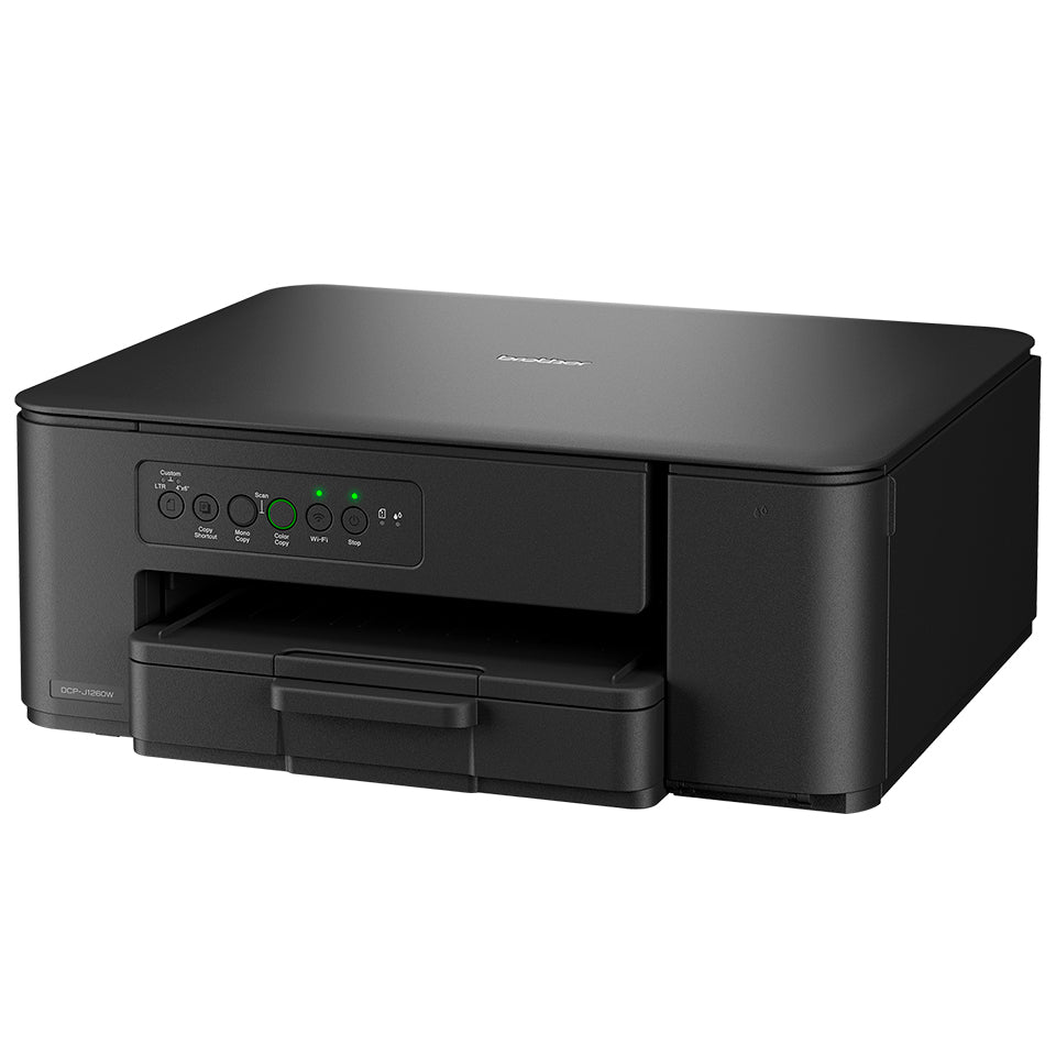 Brother DCP-J1260W Imprimante Multifonctions Wi-Fi