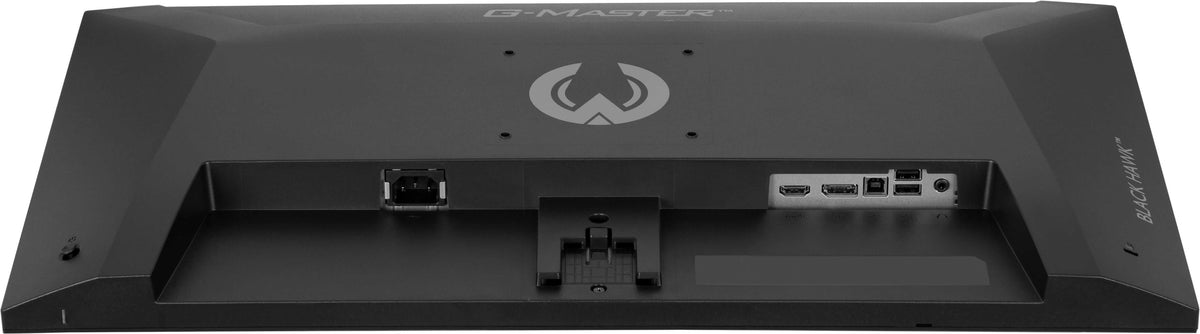 Écran gaming IIYAMA 27" QHD 144Hz IPS - G-MASTER G2741QSU-B1