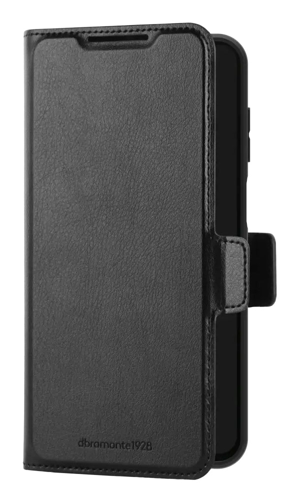 Étui à rabat Oslo Pro pour Samsung Galaxy A17 - DBRAMANTE1928