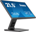 Écran tactile IIYAMA 21.5" Full HD - ProLite T2252MSC