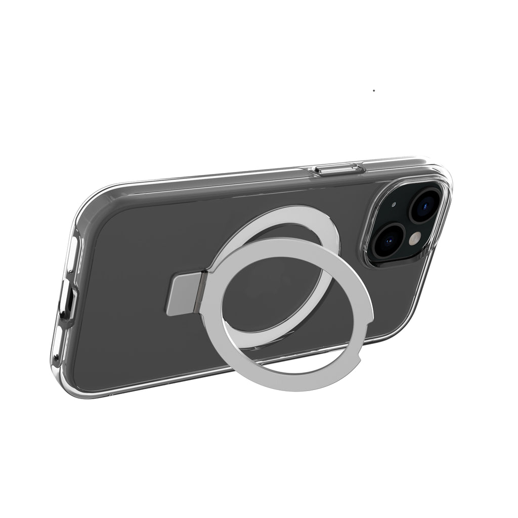 Coque iPhone avec béquille et MagSafe - DBRAMANTE1928