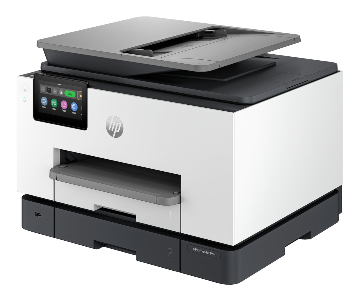 HP OfficeJet Pro 9135e : Imprimante multifonctions pro couleur