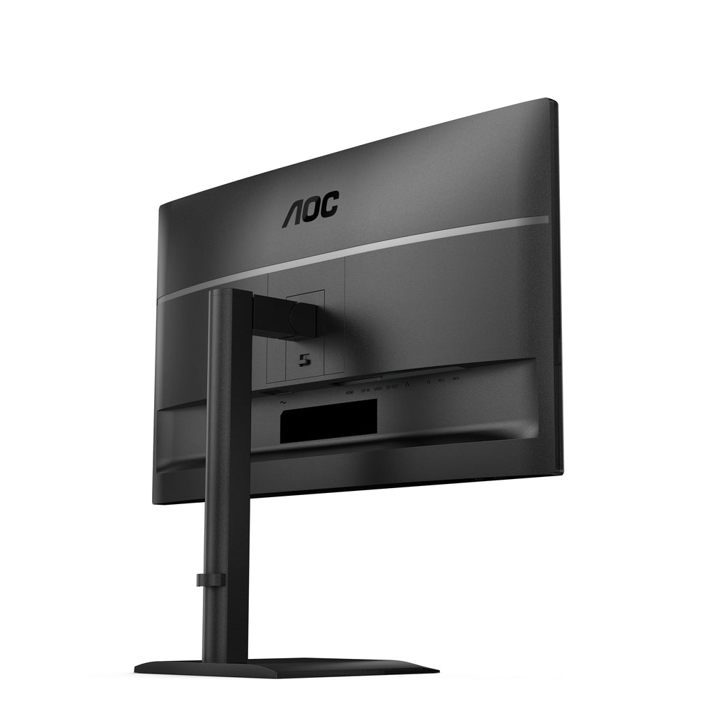 Écran LED AOC 27" Full HD 120Hz IPS Noir