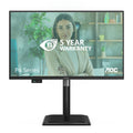 AOC 24P4U Écran LED 24" Full HD 120Hz IPS