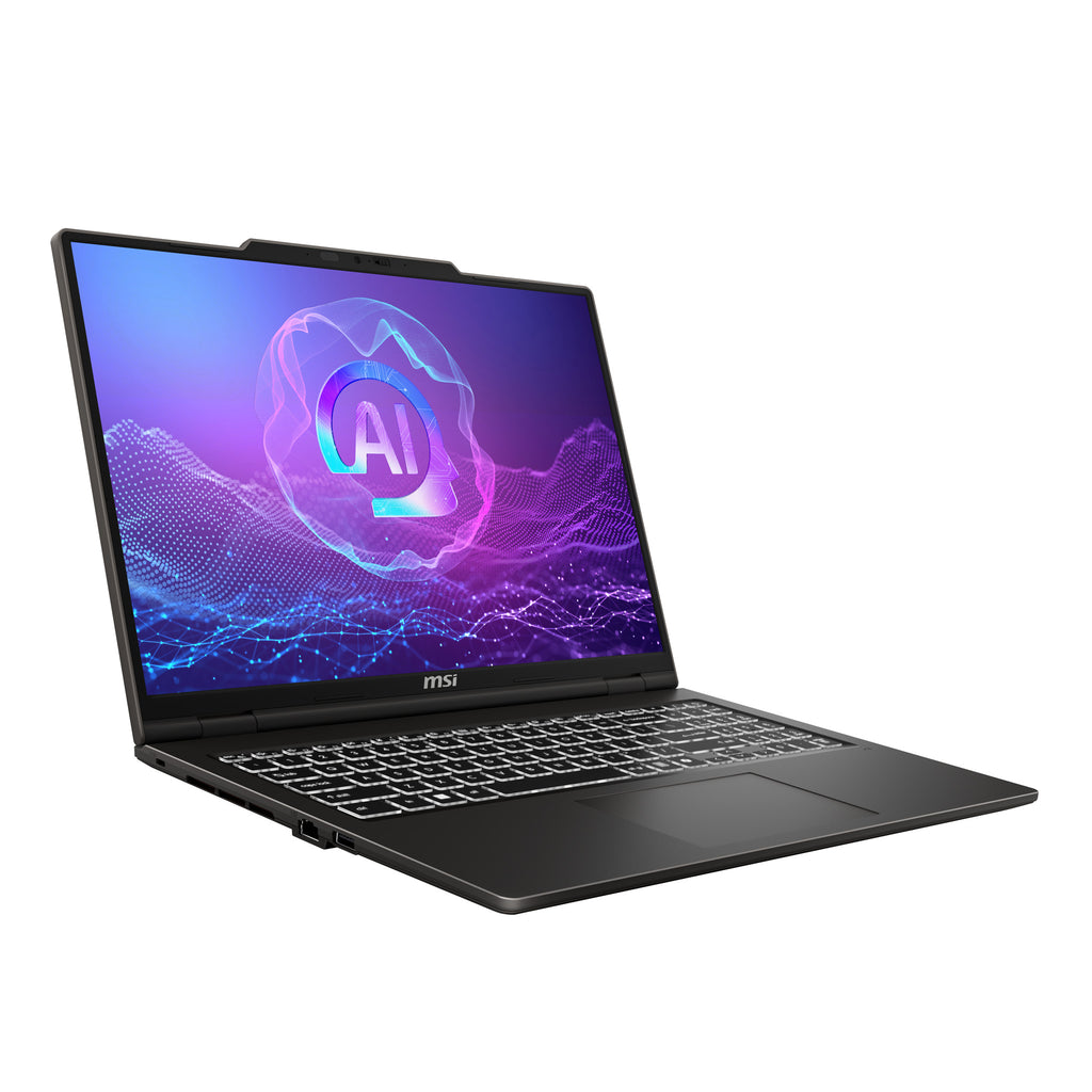MSI VenturePro 16 A2RWFG-001FR - Ordinateur Portable Haut de Gamme