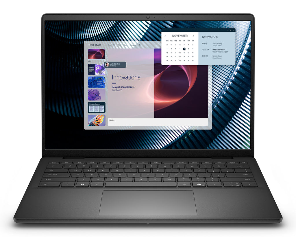PC Portable Dell Pro 14 Essential PV14250 - Intel Core 7