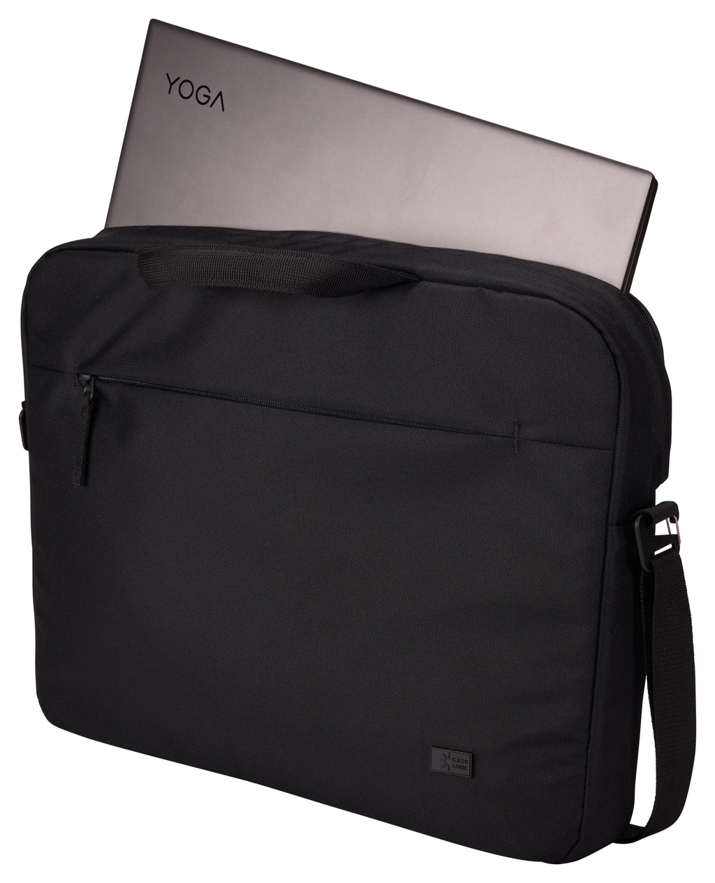 Sacoche ordinateur portable 15.6" noir - Case Logic