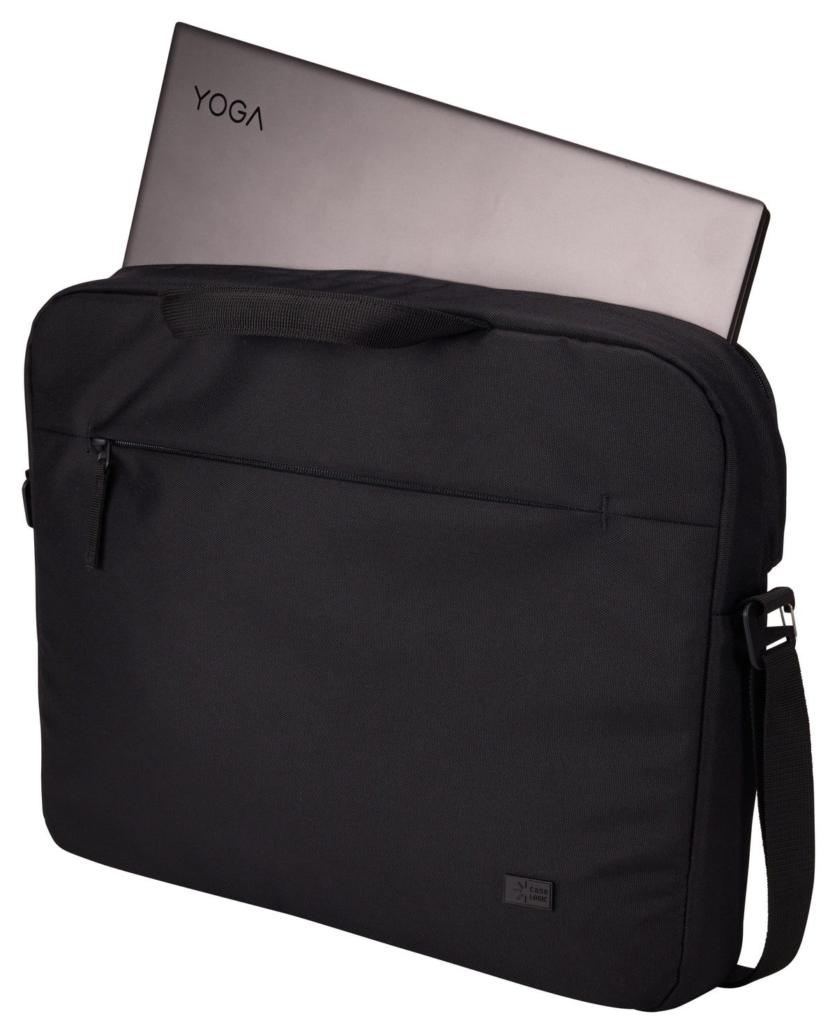Sacoche ordinateur portable 15.6" noir - Case Logic