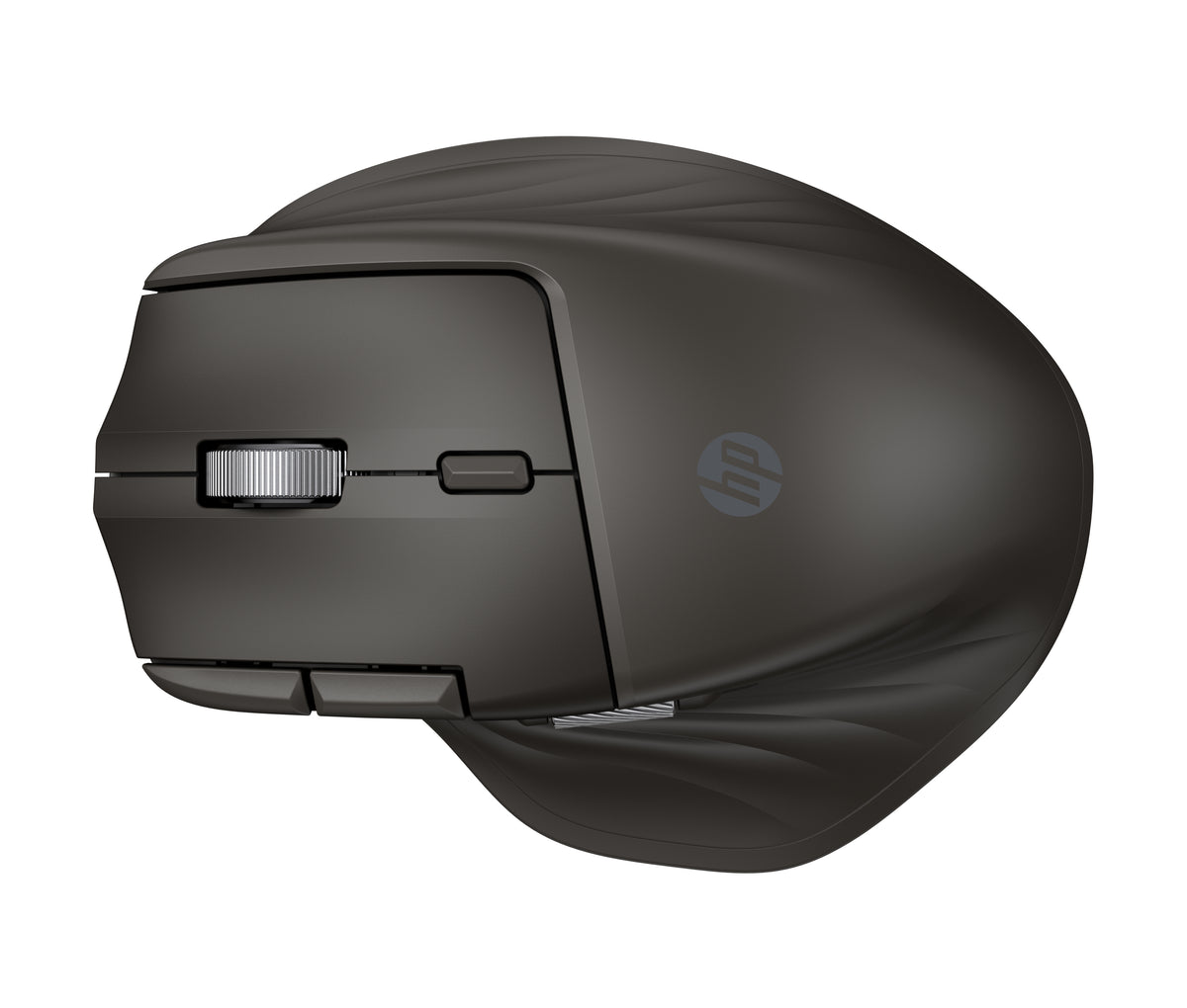 Clavier & souris sans fil HP 780M - Confort et performance