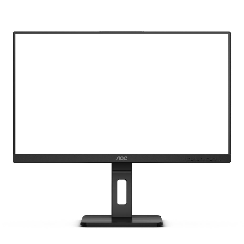 Écran LED AOC Q27E3UMF 27" QHD 75Hz - Haut-parleurs