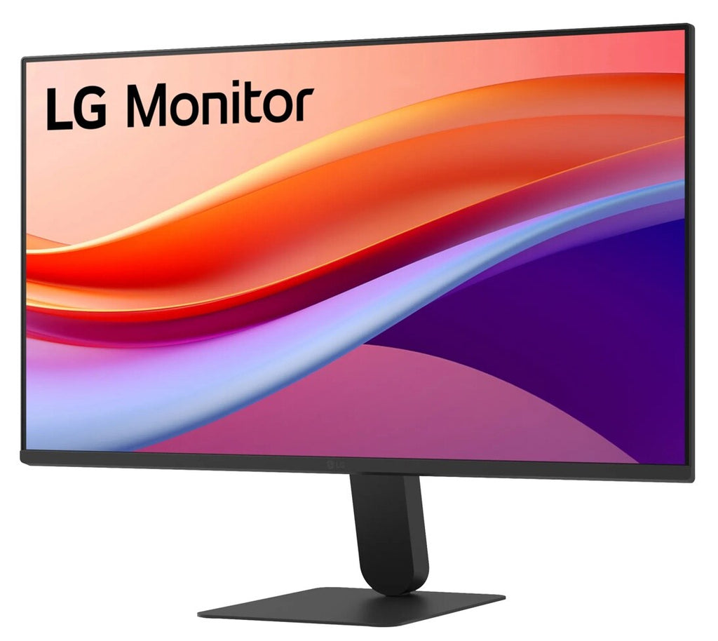 Écran LED LG 27" 27U411A-B Full HD 120Hz HDR10