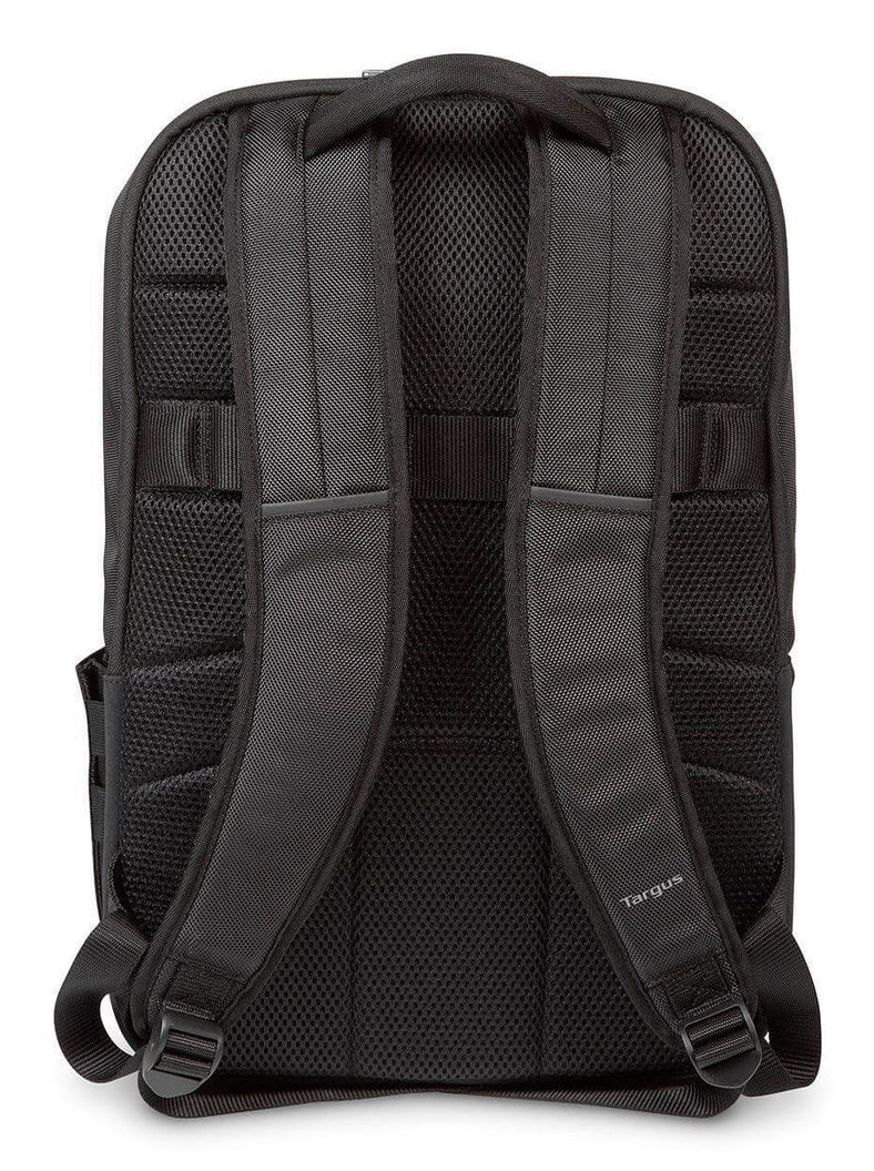 Sac à dos Targus CitySmart Advanced 15.6" - Noir/Gris