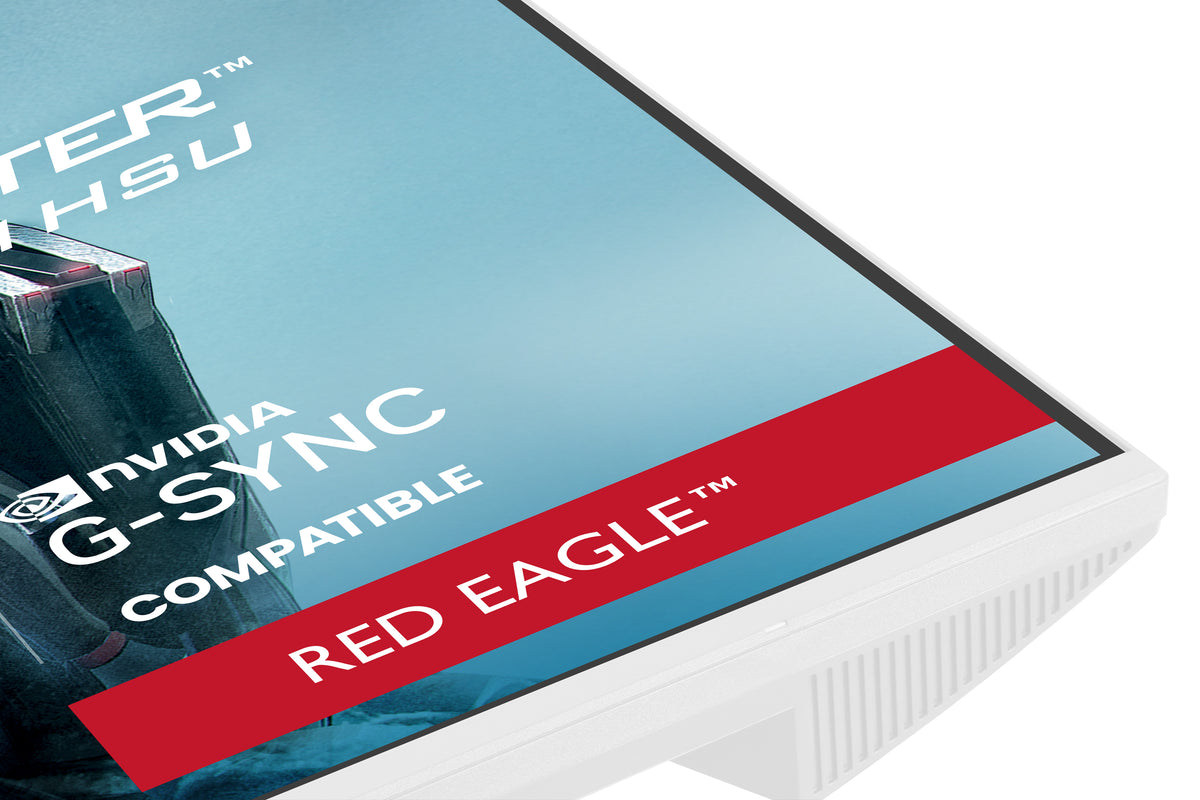 IIYAMA G-MASTER Red Eagle 24" 240Hz - Écran Gaming