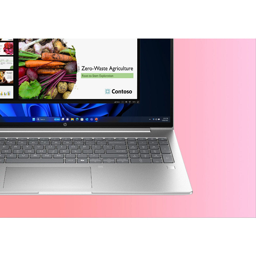 HP ProBook 4 G1i : PC Portable AI 16" Performant