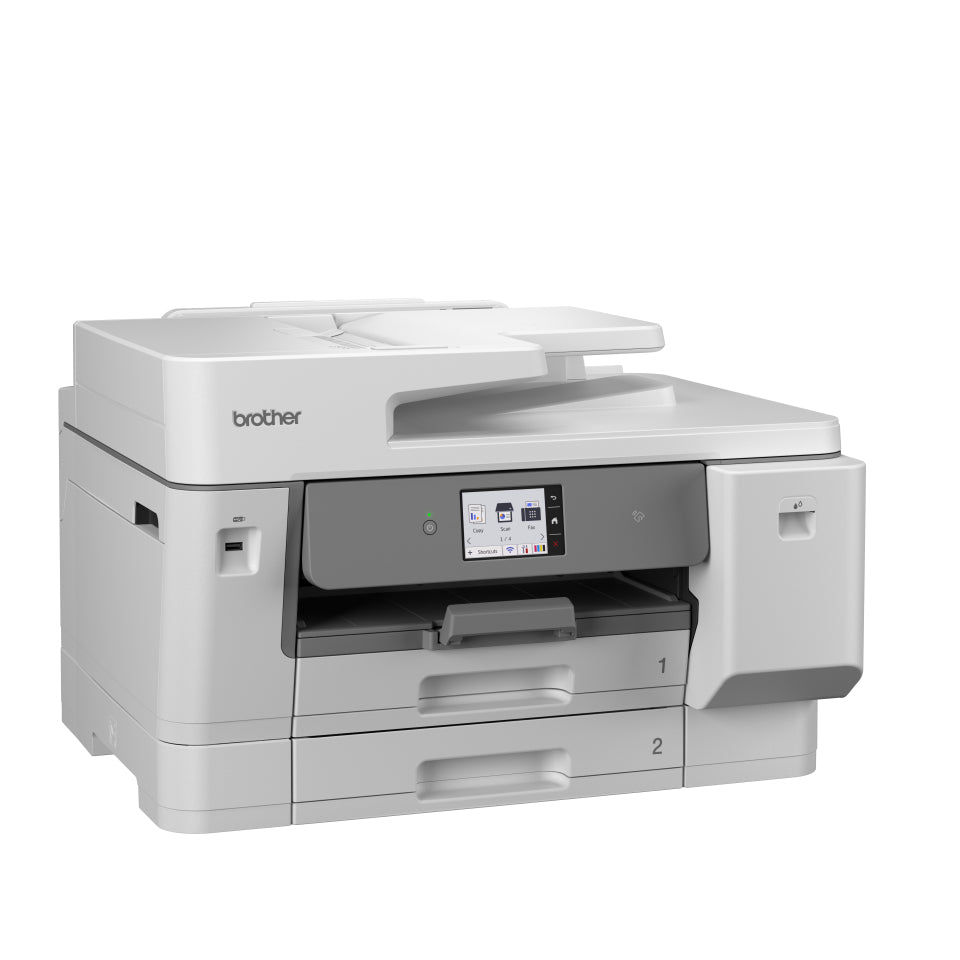 Imprimante Brother MFC-J6975DW A3 couleur jet d'encre
