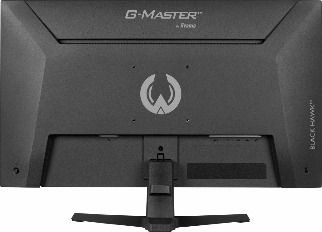 Écran gaming IIYAMA 27" 144 Hz Full HD IPS - G-MASTER G2741HSU-B1