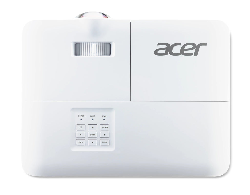 Projecteur Acer S1287 4000 lumens XGA 3D objectif court