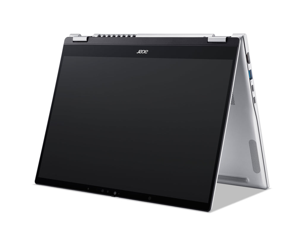 Acer TravelMate P4 Spin 14 AI - Copilot+ PC Performant