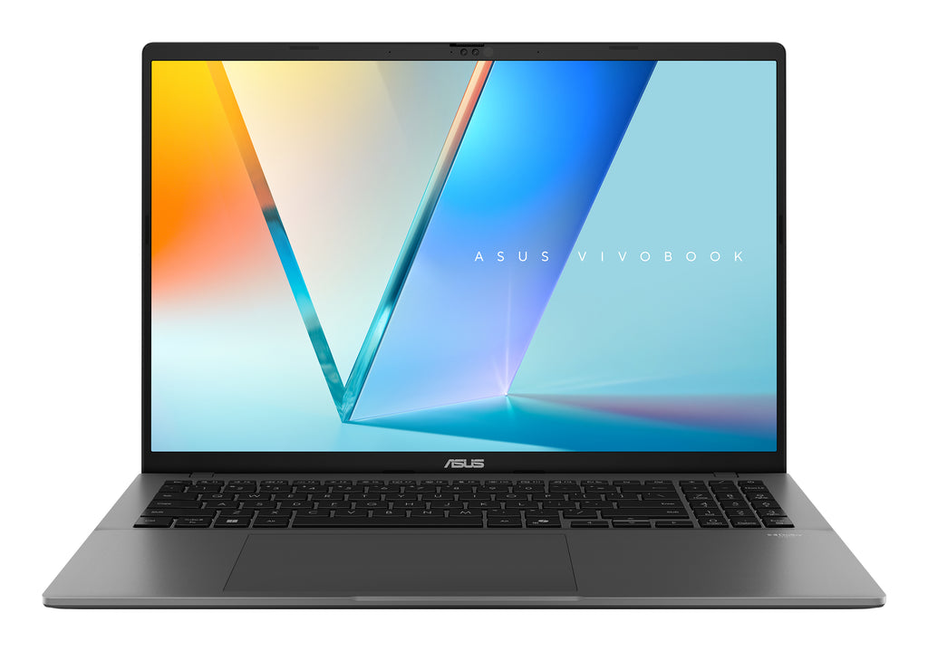 ASUS Vivobook S16 Copilot+ PC Snapdragon X - 32 Go RAM 1 To SSD