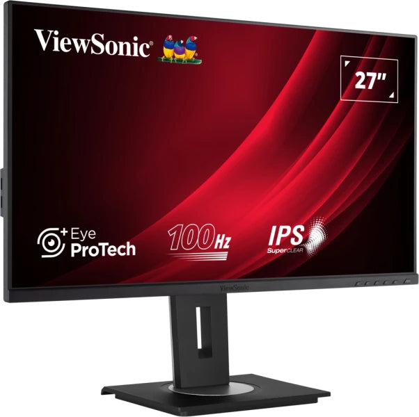 Écran LED 27" Full HD ViewSonic VG2748a-2