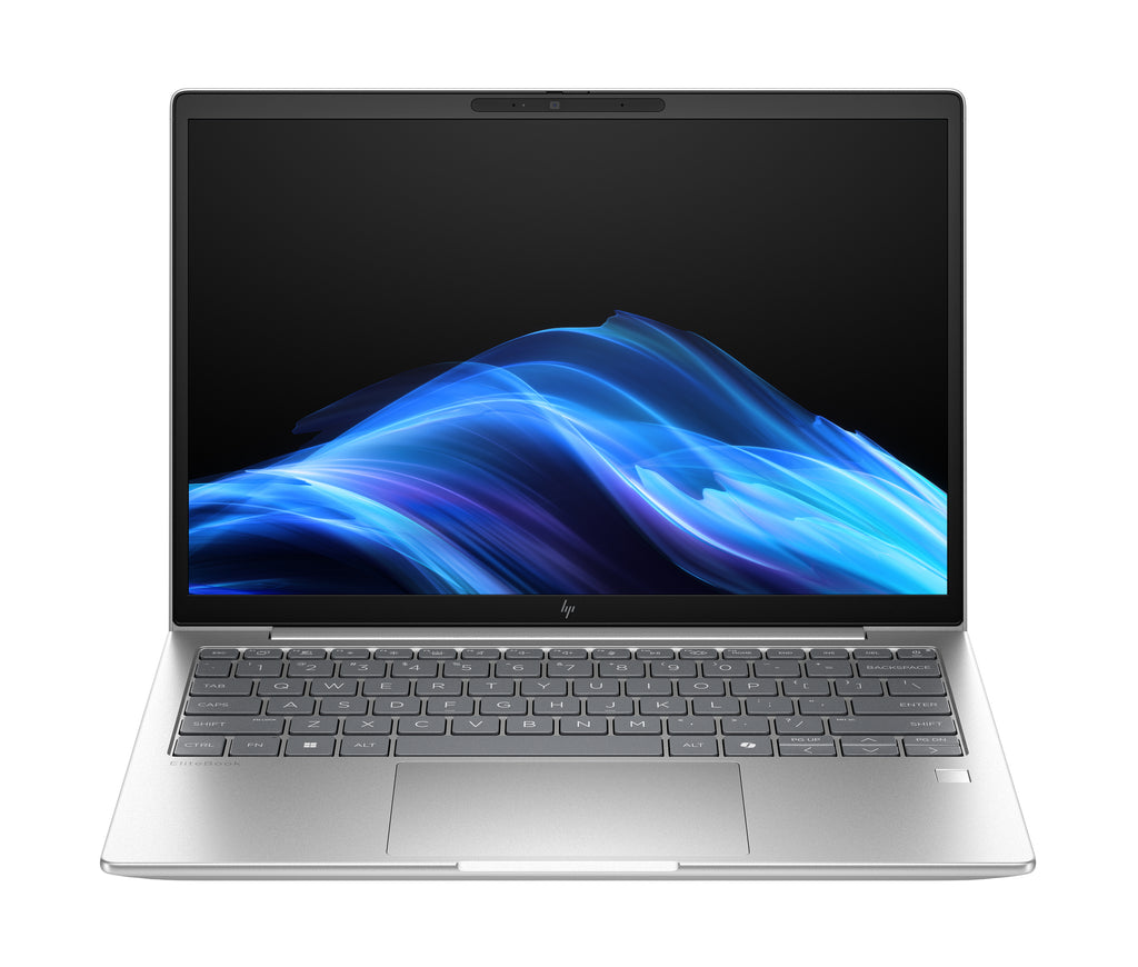 HP EliteBook 6 G1i AI PC - Ultrabook Pro 13.3"