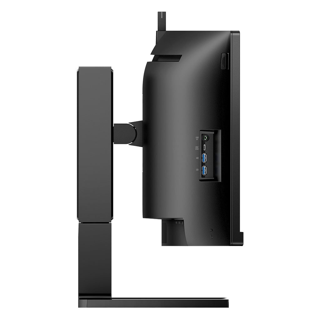 Philips 45B1U6900CH - Écran incurvé 45" Dual Quad HD