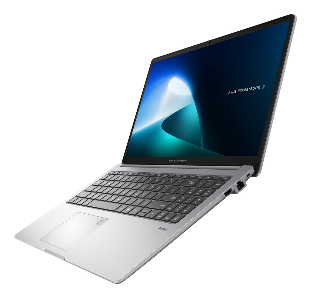ASUS ExpertBook P1 P1503CVA-S72565X - PC Portable Pro 180°