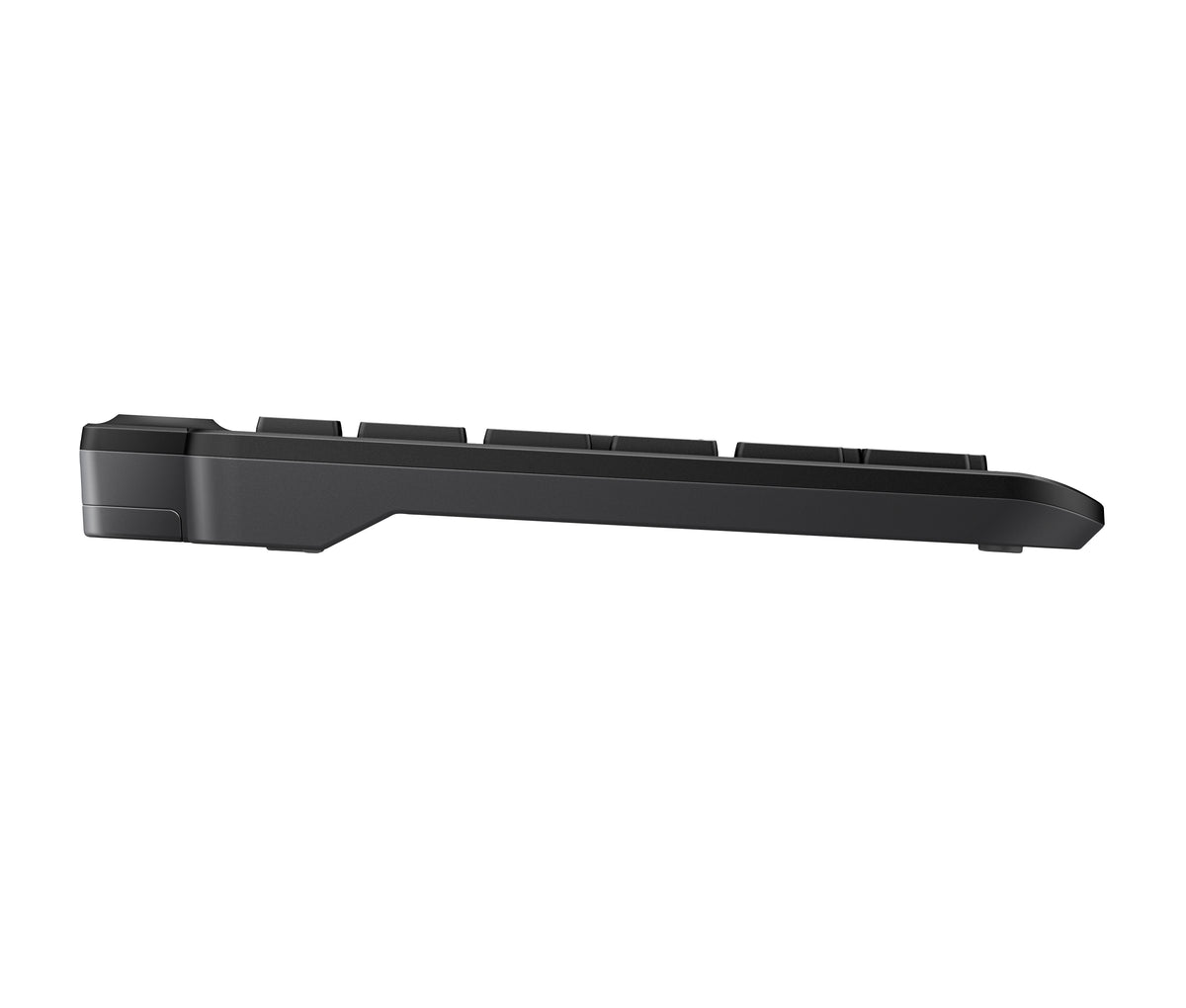 Clavier HP 460 sans fil Bluetooth 5.3 AZERTY noir