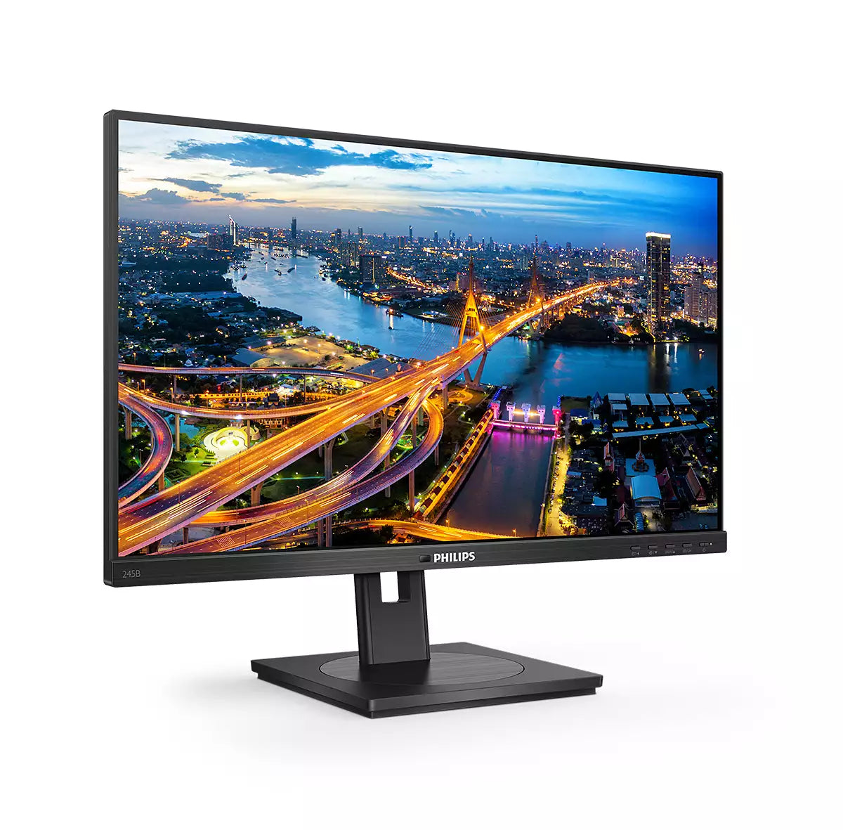Philips 245B1 Écran LED 24" QHD IPS 75Hz