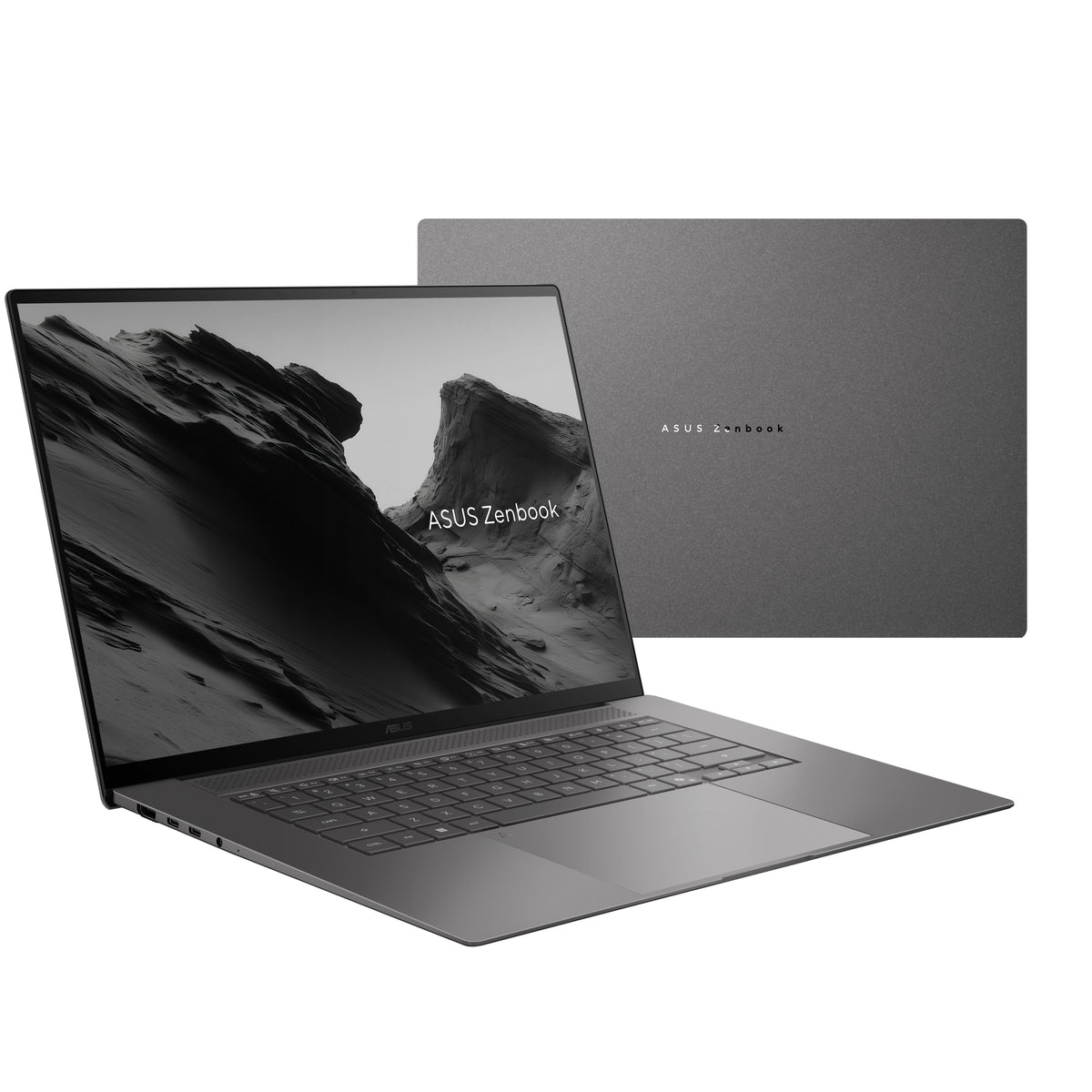 ASUS Zenbook S 16 : Copilot+ PC Ryzen AI 9 465 32 Go RAM 2 To SSD