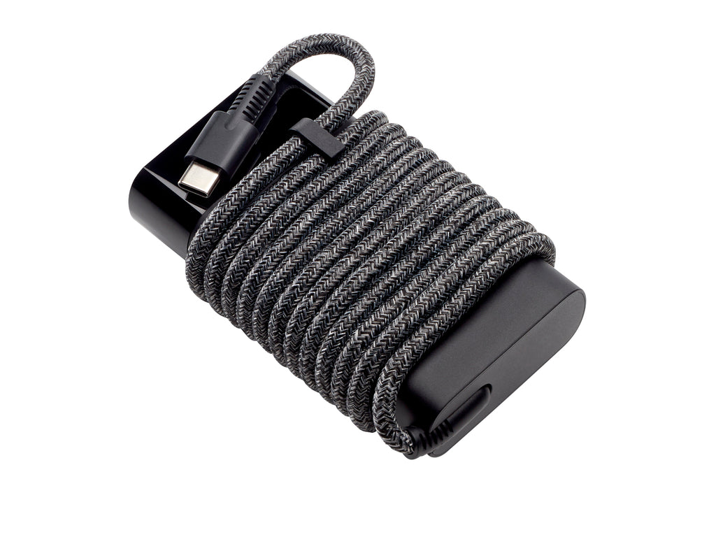 Adaptateur USB-C 65W HP Europe | Charge Rapide