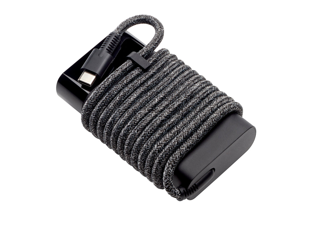 Adaptateur USB-C HP 65W Europe - Charge rapide