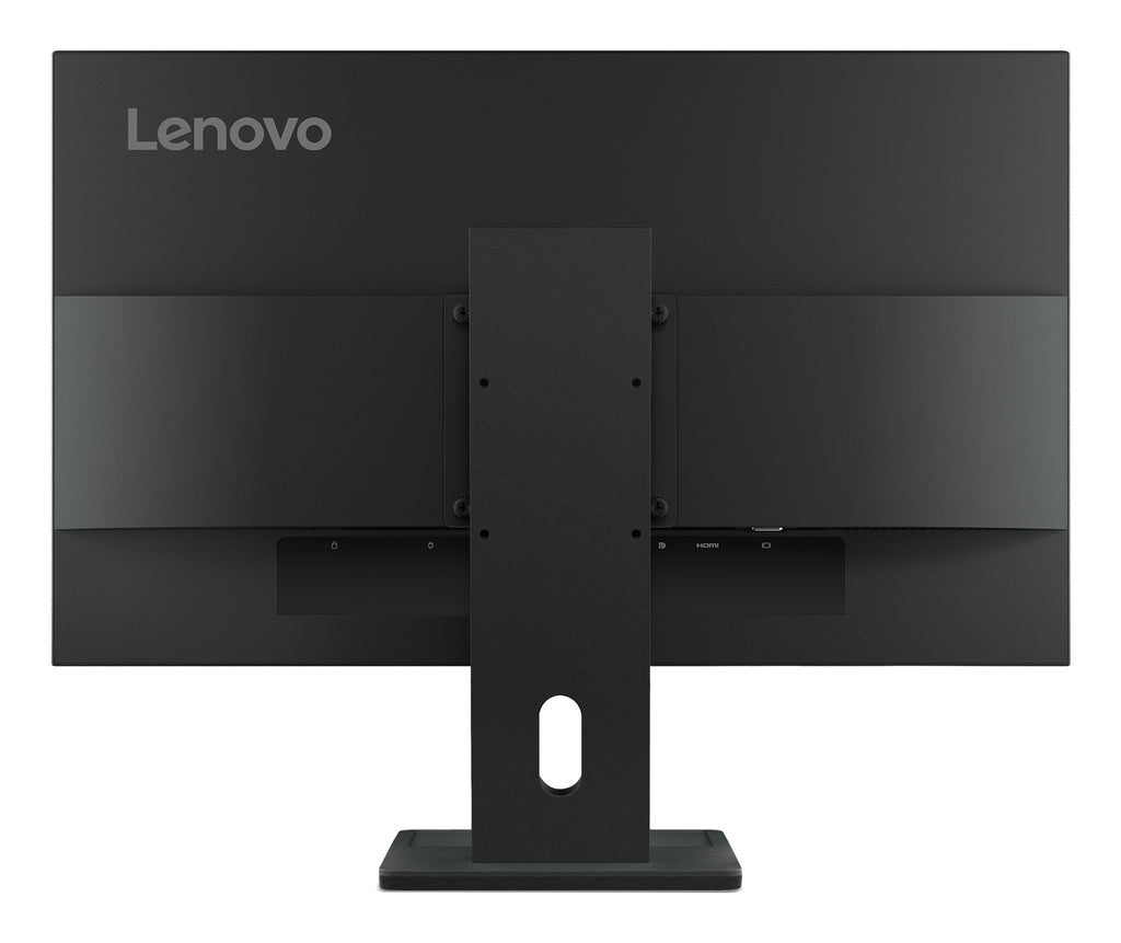 Écran LED 24" Full HD 100Hz IPS - Lenovo ThinkVision E24-40