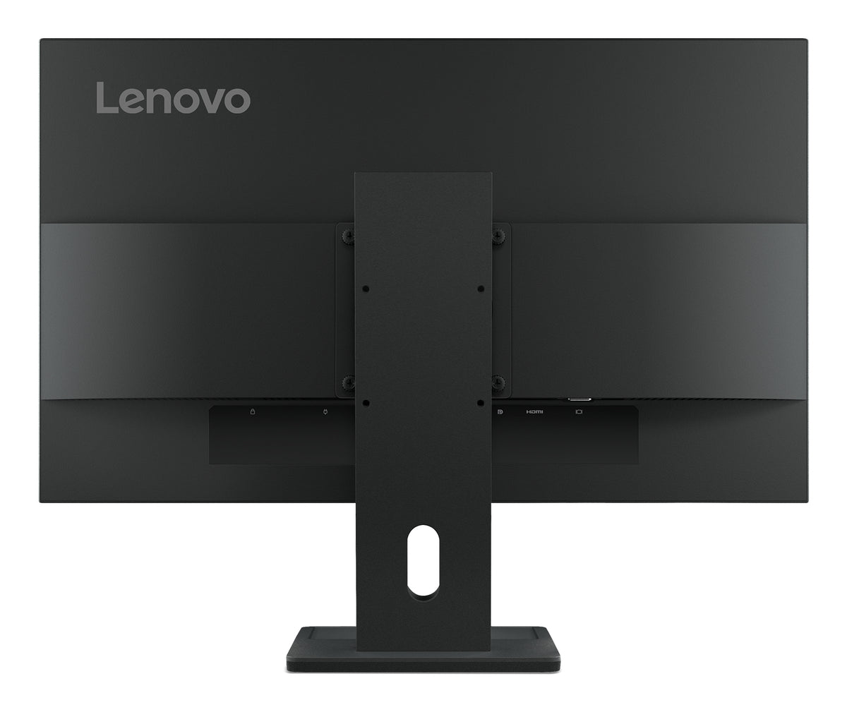 Écran LED 24" Full HD 100Hz IPS - Lenovo ThinkVision E24-40