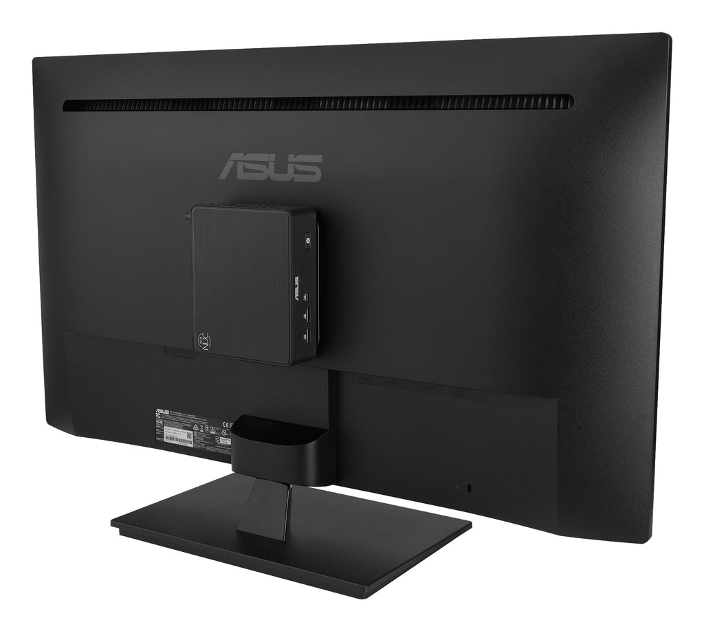 ASUS NUC/16 PRO RNUC16GDKV760002 EU Cord L6 - Mini PC Puissant