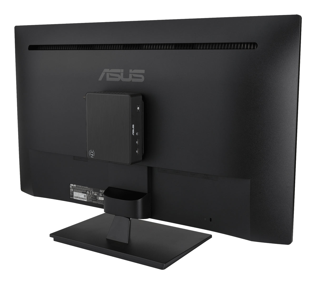 ASUS NUC/16 PRO RNUC16GDKV760002 EU Cord L6 - Mini PC Puissant