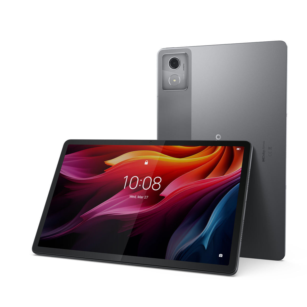 Lenovo TopSeller Tablette Android 14 256 Go 4G