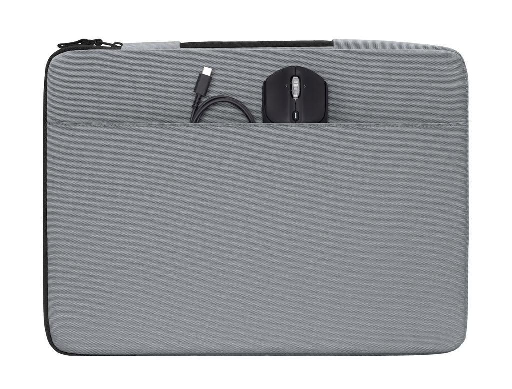 Housse ordinateur portable HP 15-16.1" argent météore