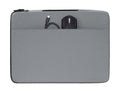 Housse ordinateur portable HP 15-16.1" argent météore