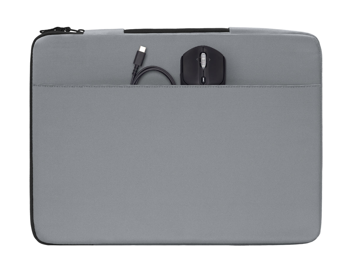 Housse ordinateur portable HP 15-16.1" argent météore