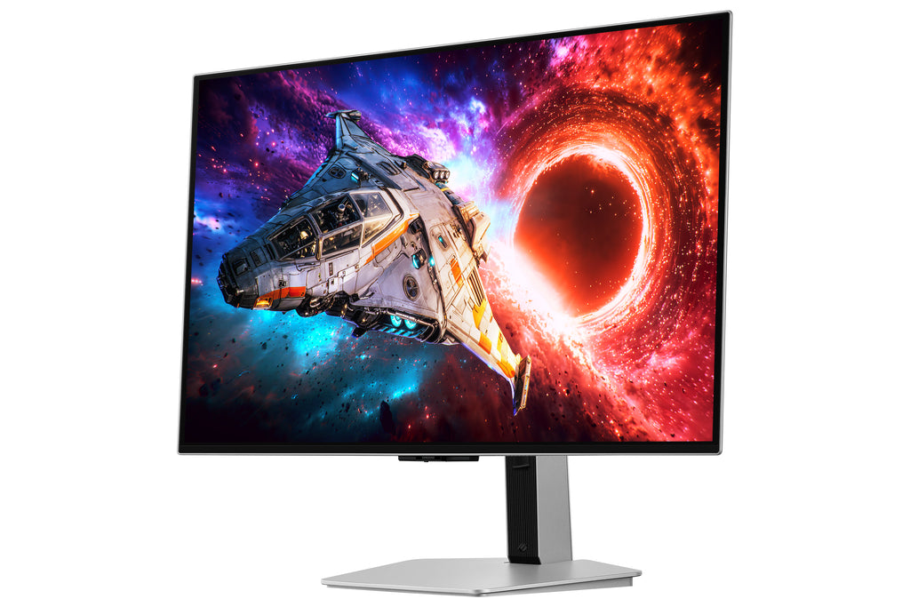Samsung ODYSSEY OLED G8 32'' QD-OLED UHD - Moniteur