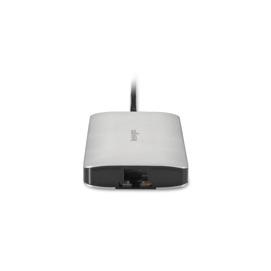 Station d'accueil USB-C 3.2 Gen 1 HDMI 4K Kensington