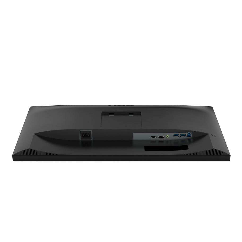 Écran LED AOC Q27E3UMF 27" QHD 75Hz - Haut-parleurs