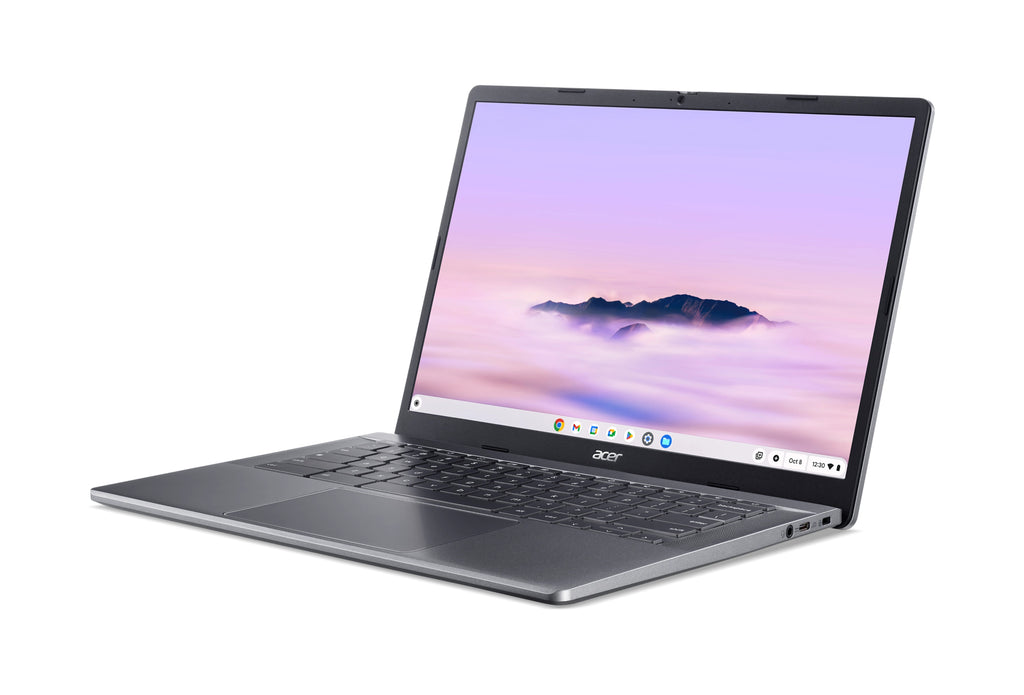Acer Chromebook Plus 514 CBE574-1 - Ryzen 5 7520C