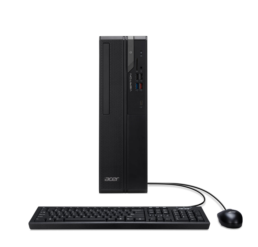 Acer Veriton X2 VX2737GT - Tour compact performante