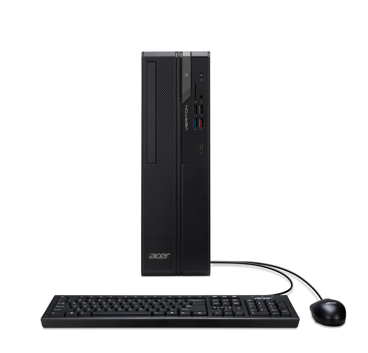 Acer Veriton X2 VX2737GT - Tour compact performante