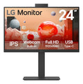 LG 24BA850-B : Moniteur 24" IPS Full HD 100Hz - Business